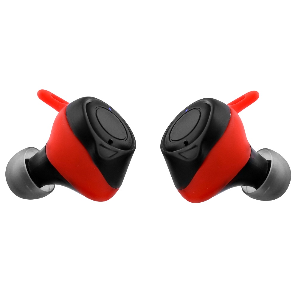 Slušalke z mikrofonom T'nB TWS XTREM bluetooth earphones True Wireless