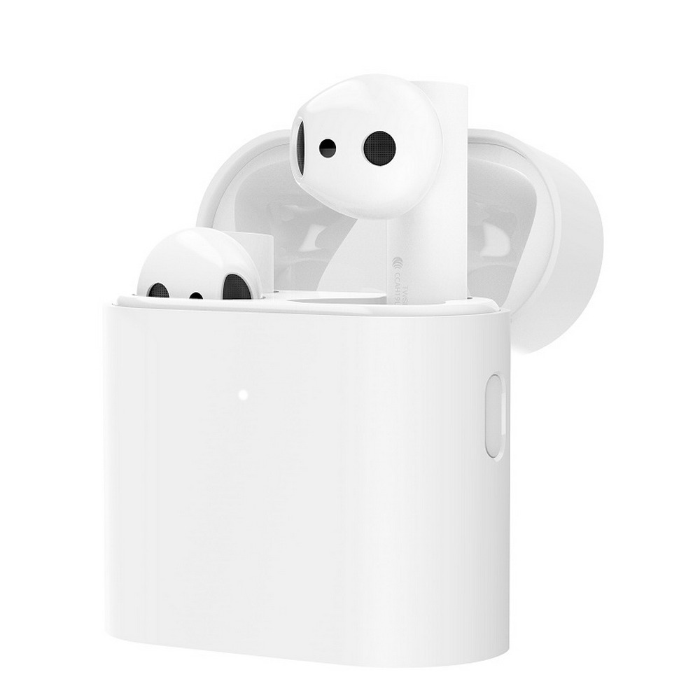 Slušalke z mikrofonom XIAOMI Mi True Wireless Earphones 2 White