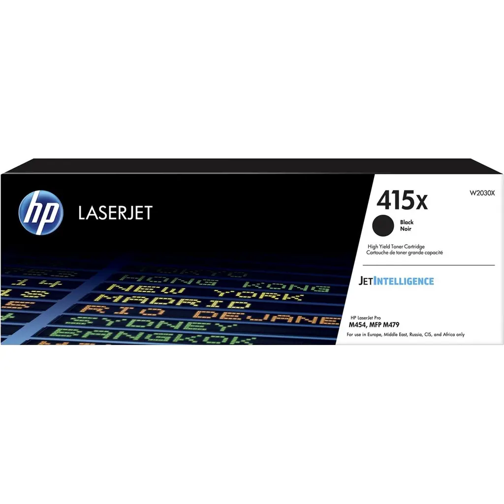 Toner HP W2030X Black No.415X original-2