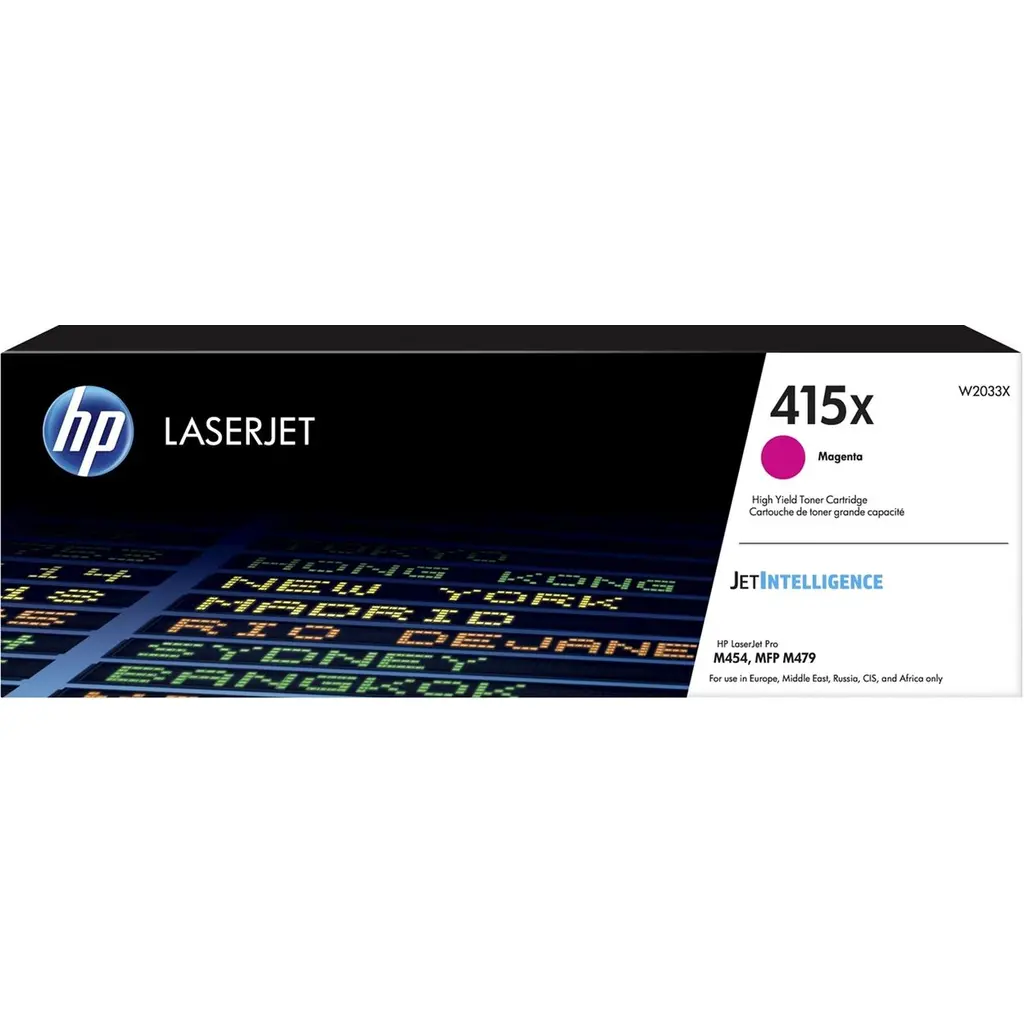 Toner HP W2033X Magenta No.415X original-2