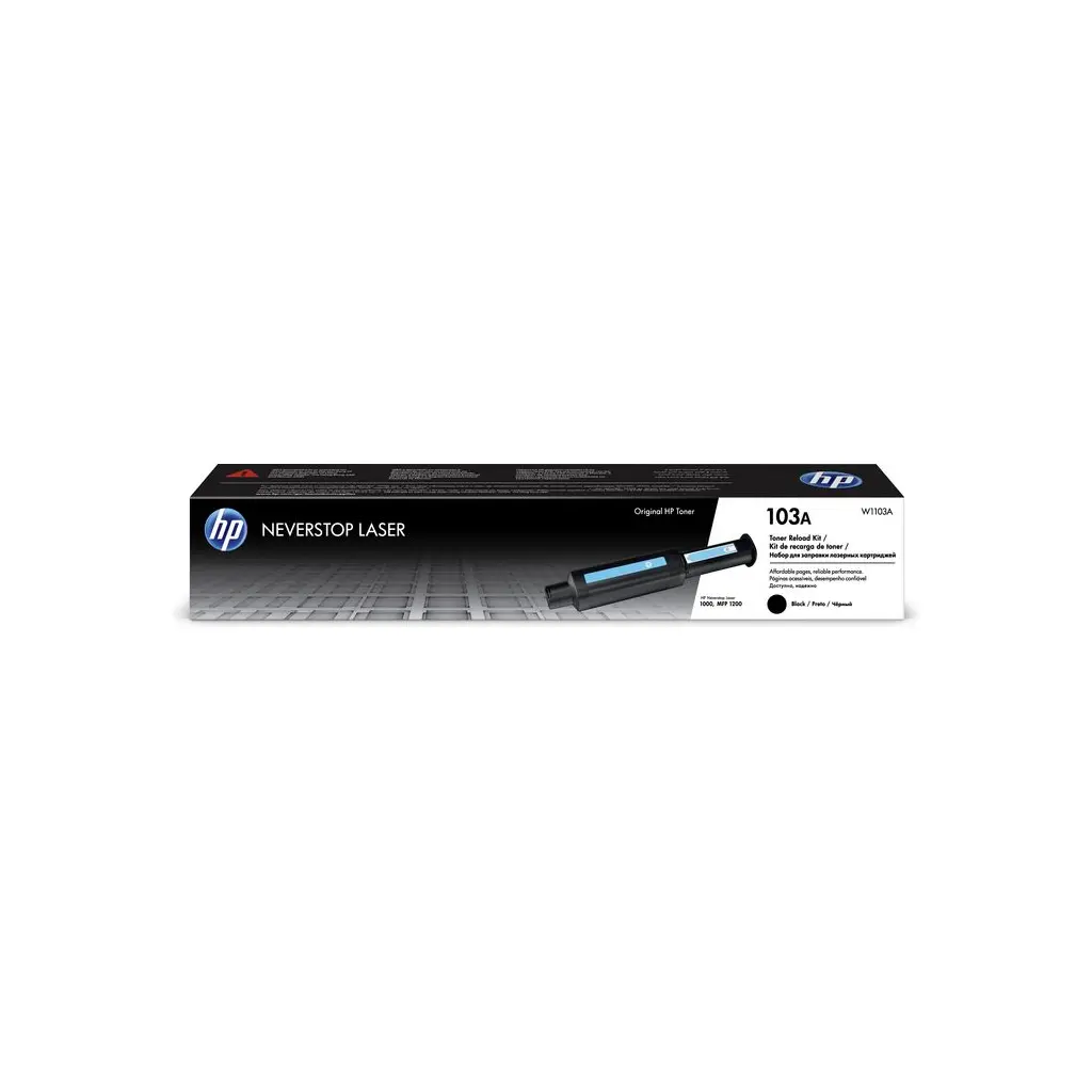 Toner HP W1103A No.103A original-2