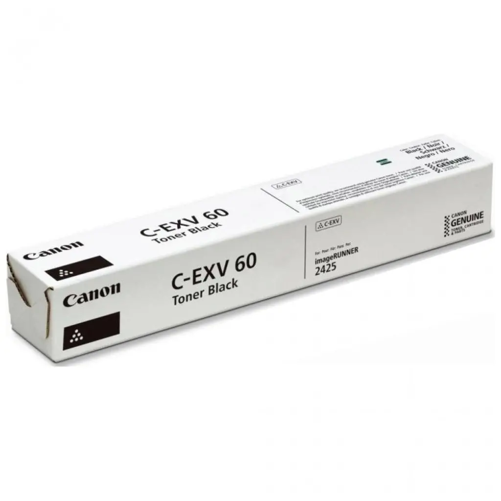 Toner CANON C-EXV60 original-1