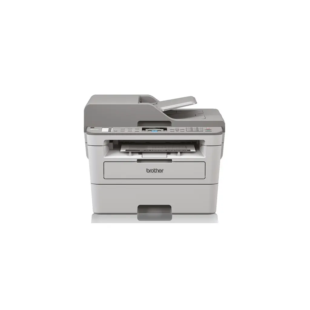 Tiskalnik BROTHER MFC-B7710DN Laser All-in-one s fax-om - TonerBenefit-2