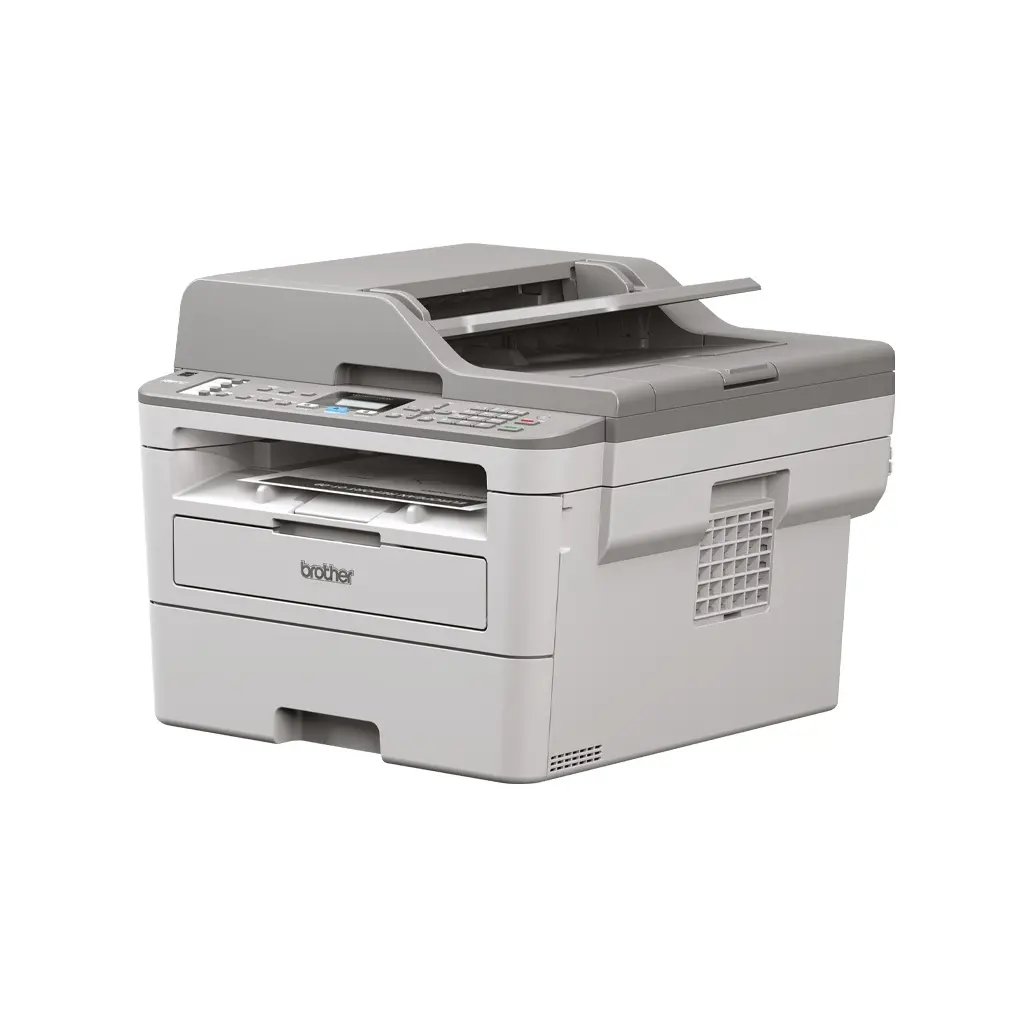 Tiskalnik BROTHER MFC-B7710DN Laser All-in-one s fax-om - TonerBenefit-1