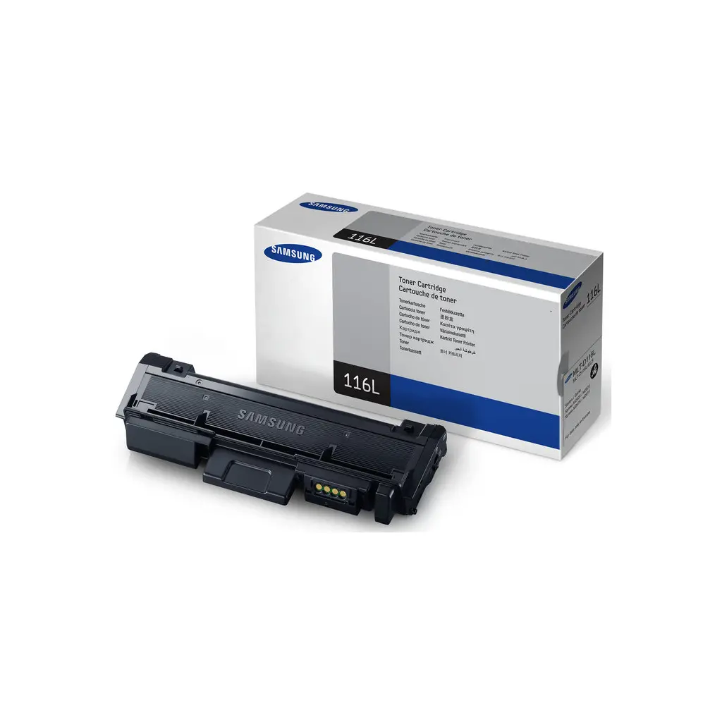 Toner SAMSUNG MLT-D116L (SU828A)-T original-1