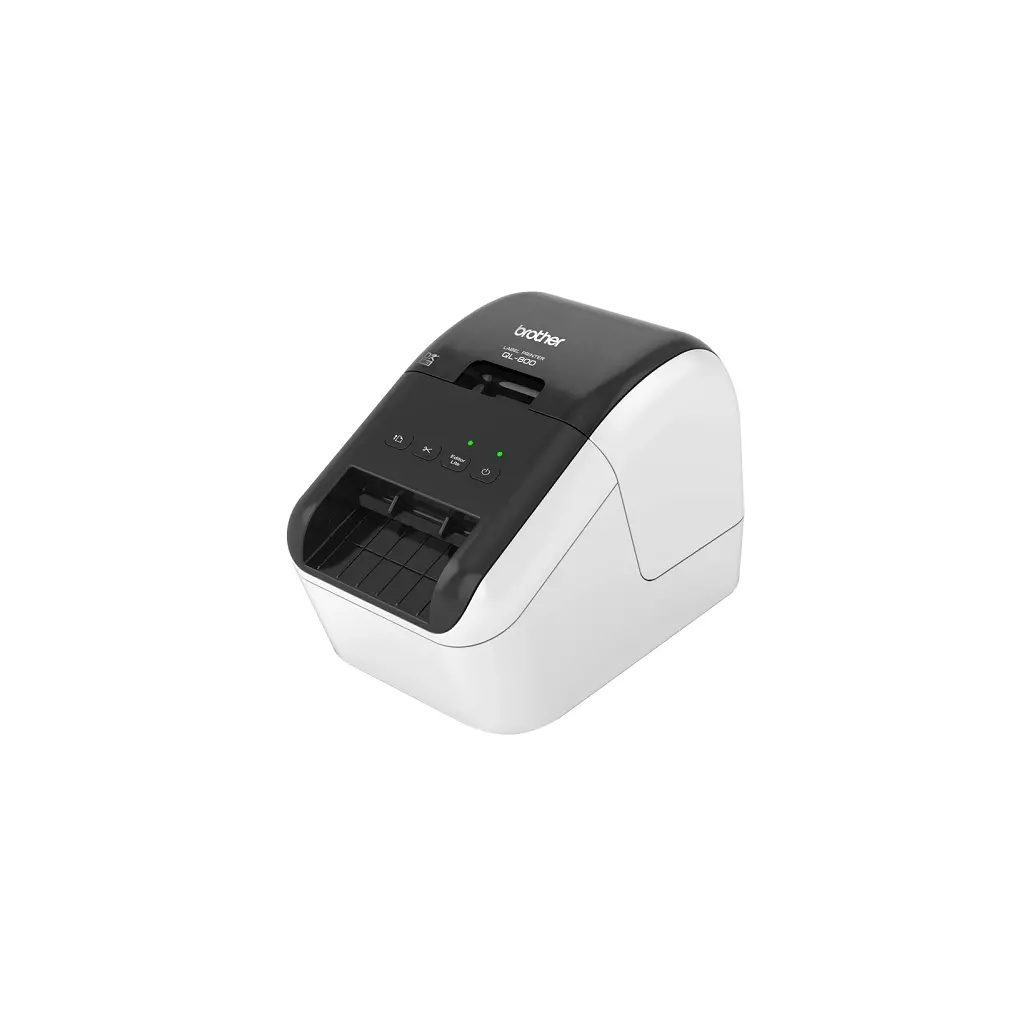 Tiskalnik BROTHER QL-800 Label printer-1