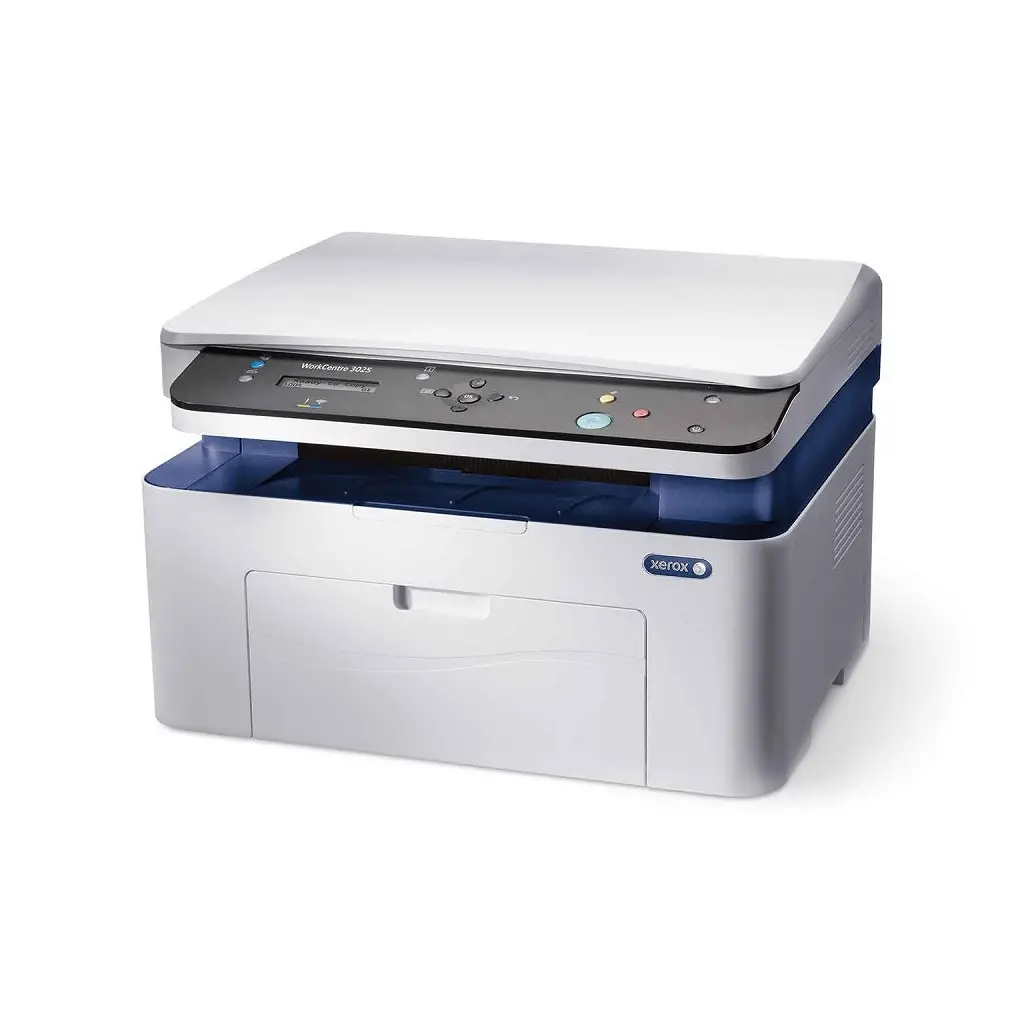 Tiskalnik XEROX WorkCentre 3025V_BI - Laser All-in-One - Wireless-1