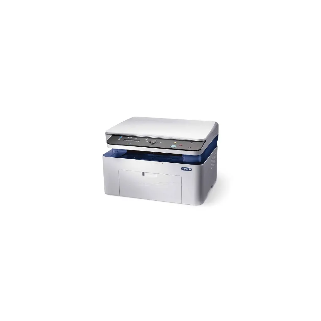 Tiskalnik XEROX WorkCentre 3025V_BI - Laser All-in-One - Wireless-0