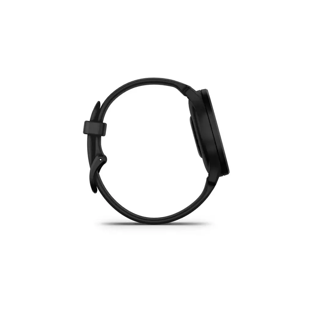 Pametna ura GARMIN Vivomove Sport Black-5