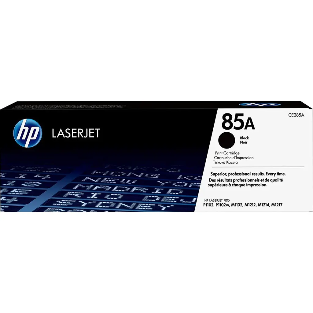 Toner HP CE285A No.85A original-2