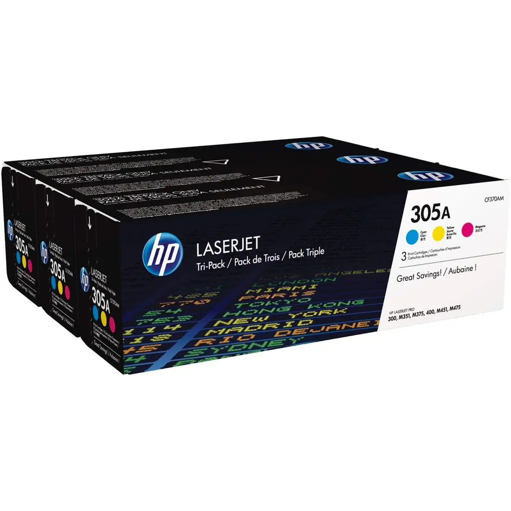 Toner HP CF370AM 3-Pack original-2