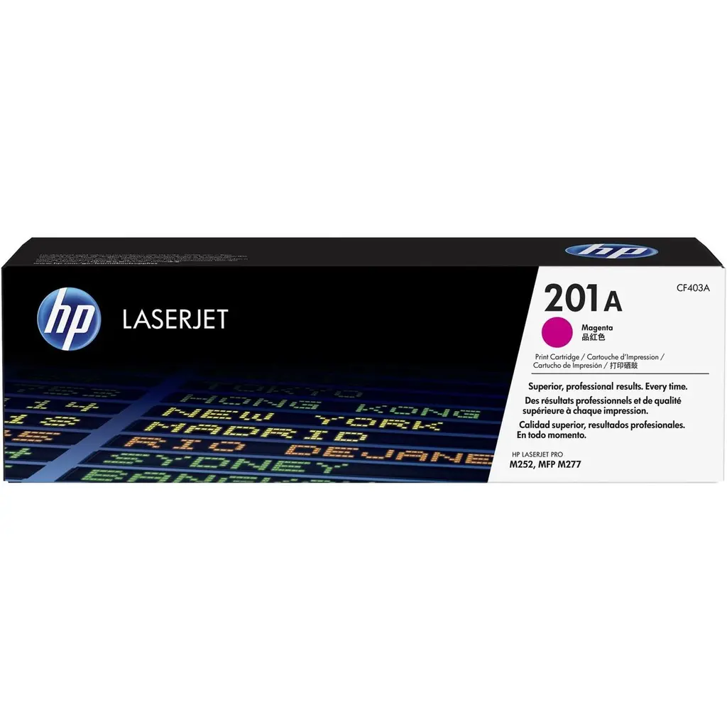 Toner HP CF403A Magenta No.201A original-2