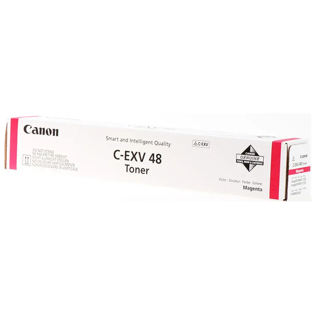 Toner CANON C-EXV48 Magenta original-1