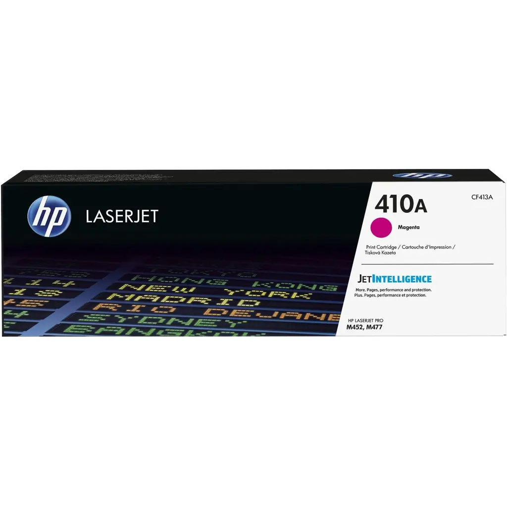 Toner HP CF413A Magenta - No.410A original-2