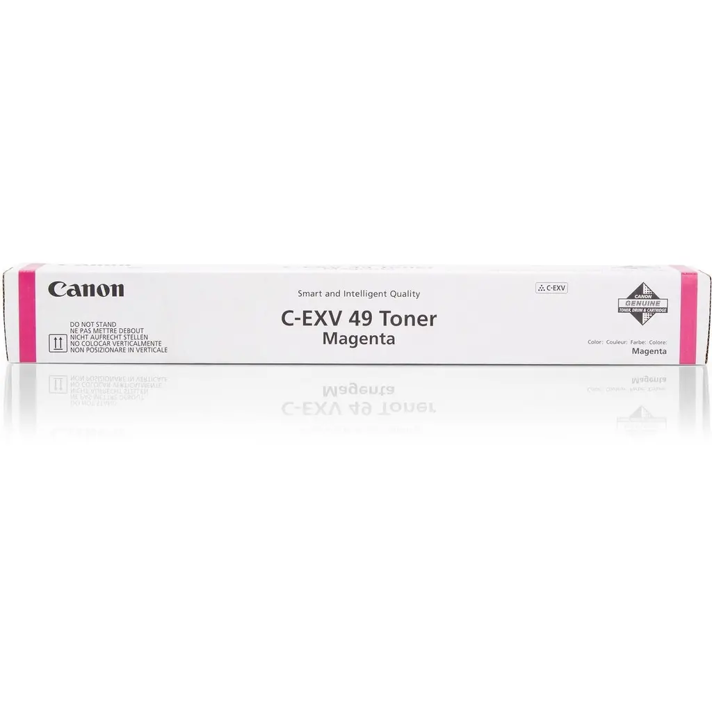 Toner CANON C-EXV49 Magenta original-1