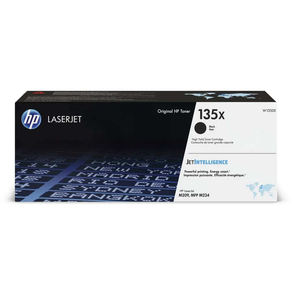 Toner HP W1350X No.135X original-2