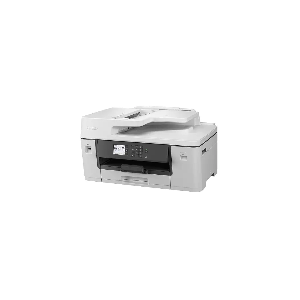 Tiskalnik BROTHER MFC-J3540DW Inkjet A3 All-in-one s fax enoto- Wireless-2