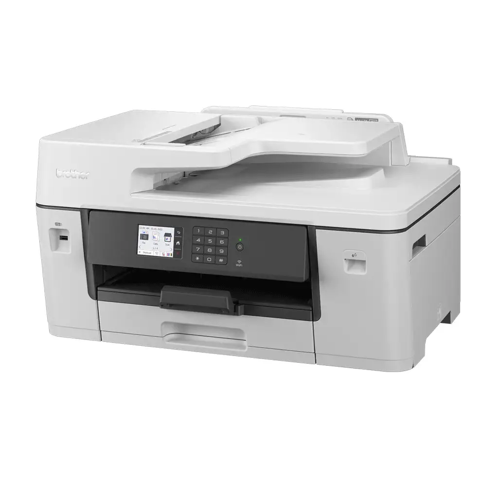 Tiskalnik BROTHER MFC-J3540DW Inkjet A3 All-in-one s fax enoto- Wireless-0