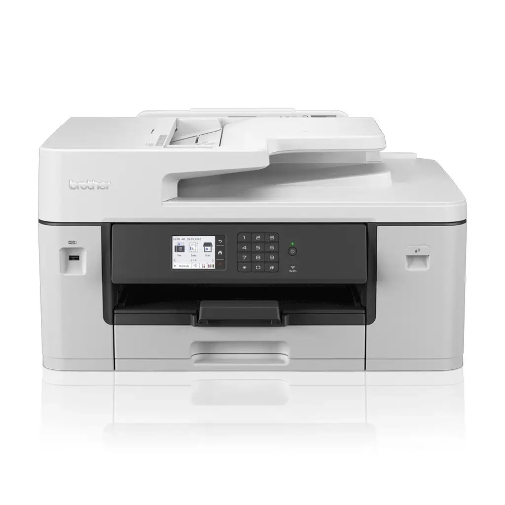 Tiskalnik BROTHER MFC-J3540DW Inkjet A3 All-in-one s fax enoto- Wireless-1