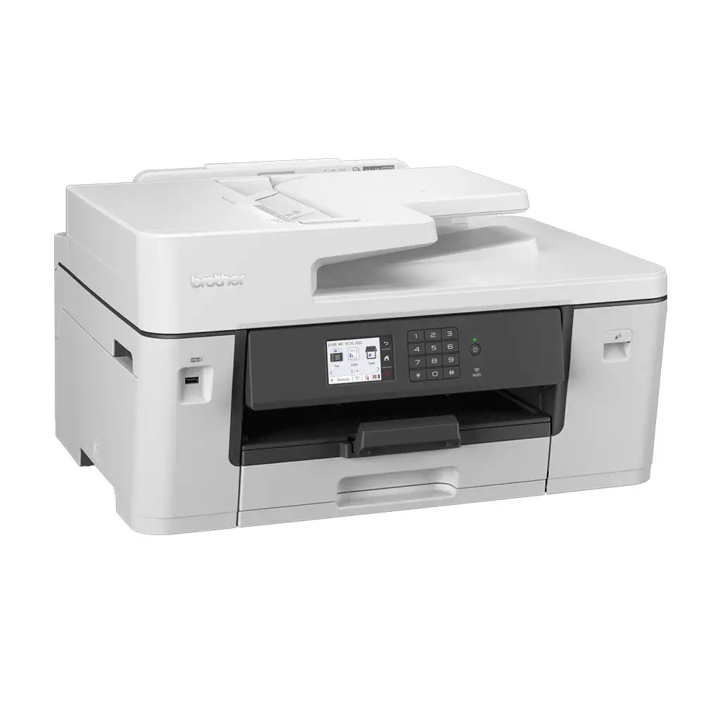 Tiskalnik BROTHER MFC-J3540DW Inkjet A3 All-in-one s fax enoto- Wireless-3