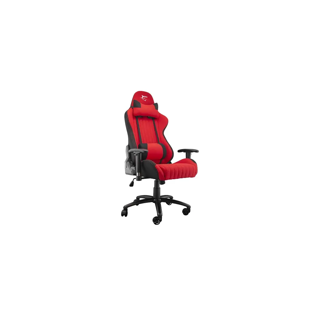 Stol gaming WHITE SHARK Red Devil-2