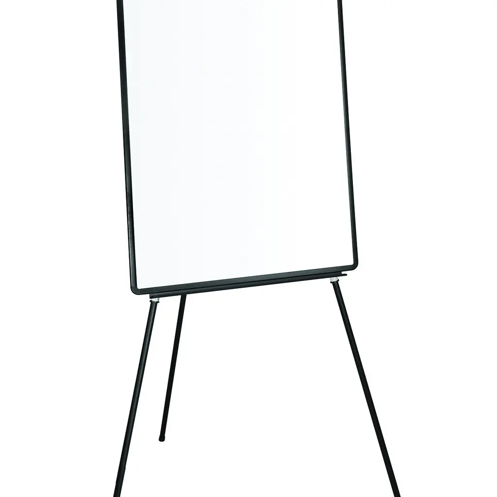 Tabla flipchart s stojalom 70x100cm Q-Connect-0