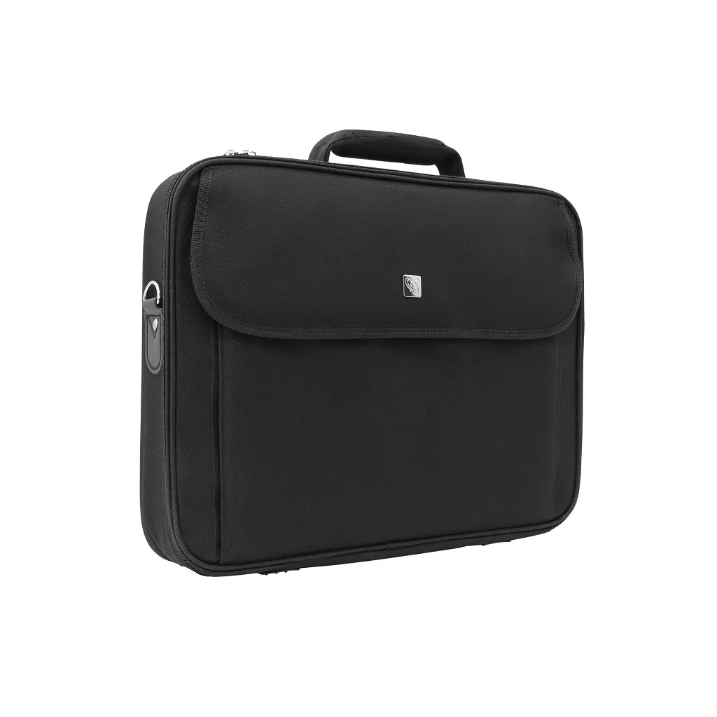 Torba SBOX za notebook 17.3" NSS-88120 Wall Street - Black-1