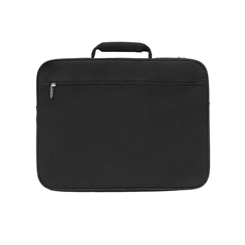 Torba SBOX za notebook 17.3" NSS-88120 Wall Street - Black-3