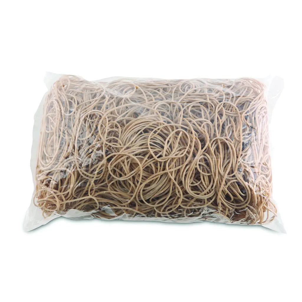 Elastike premera fi  60mm 1kg natur-0