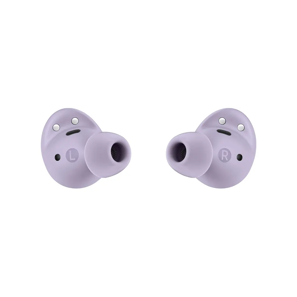 Slušalke+mikrofon SAMSUNG Galaxy Buds 2 Pro vijolične-1