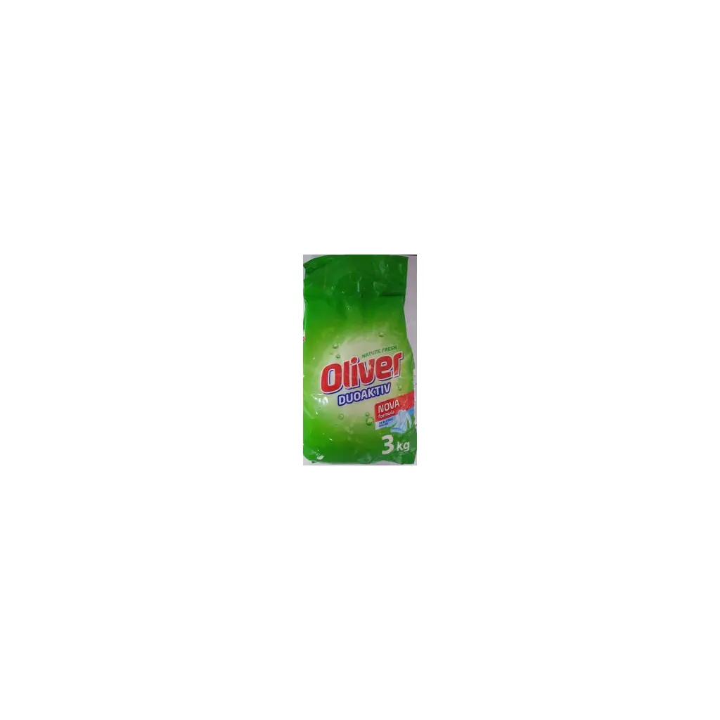 Detergent za pranje perila 3kg Oliver-2