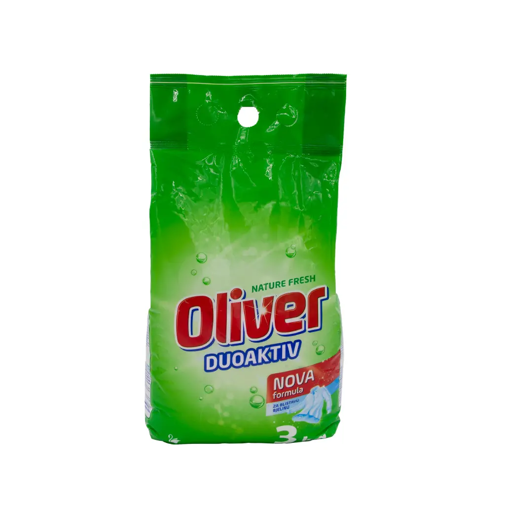 Detergent za pranje perila 3kg Oliver-0