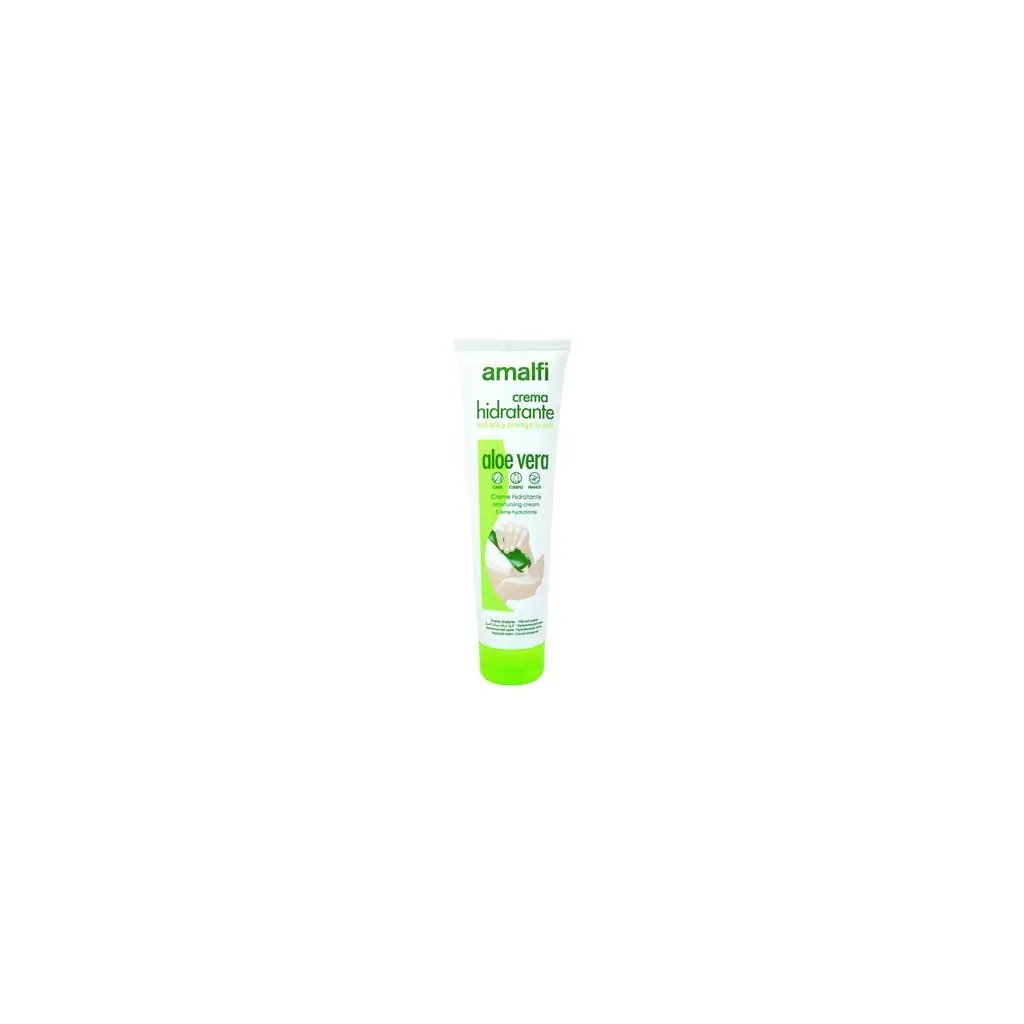 Krema za roke v tubi Amalfi 150ml-1