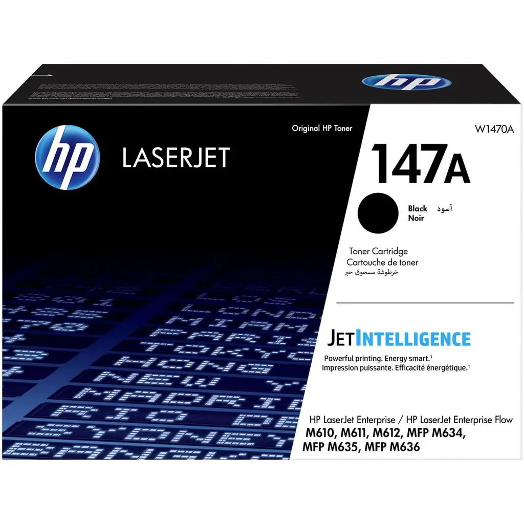 Toner HP W1470A No.147A (MMG)-6