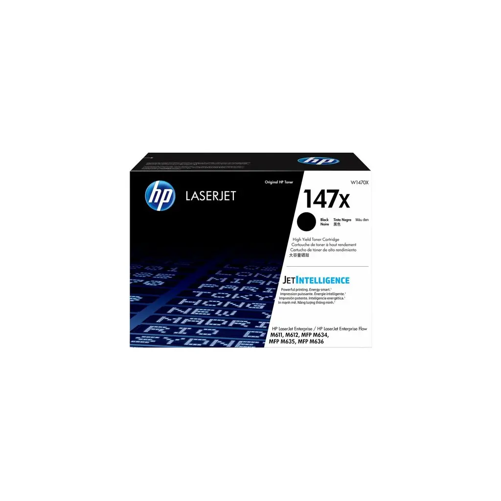 Toner HP W1470X No.147X (MMG)-0