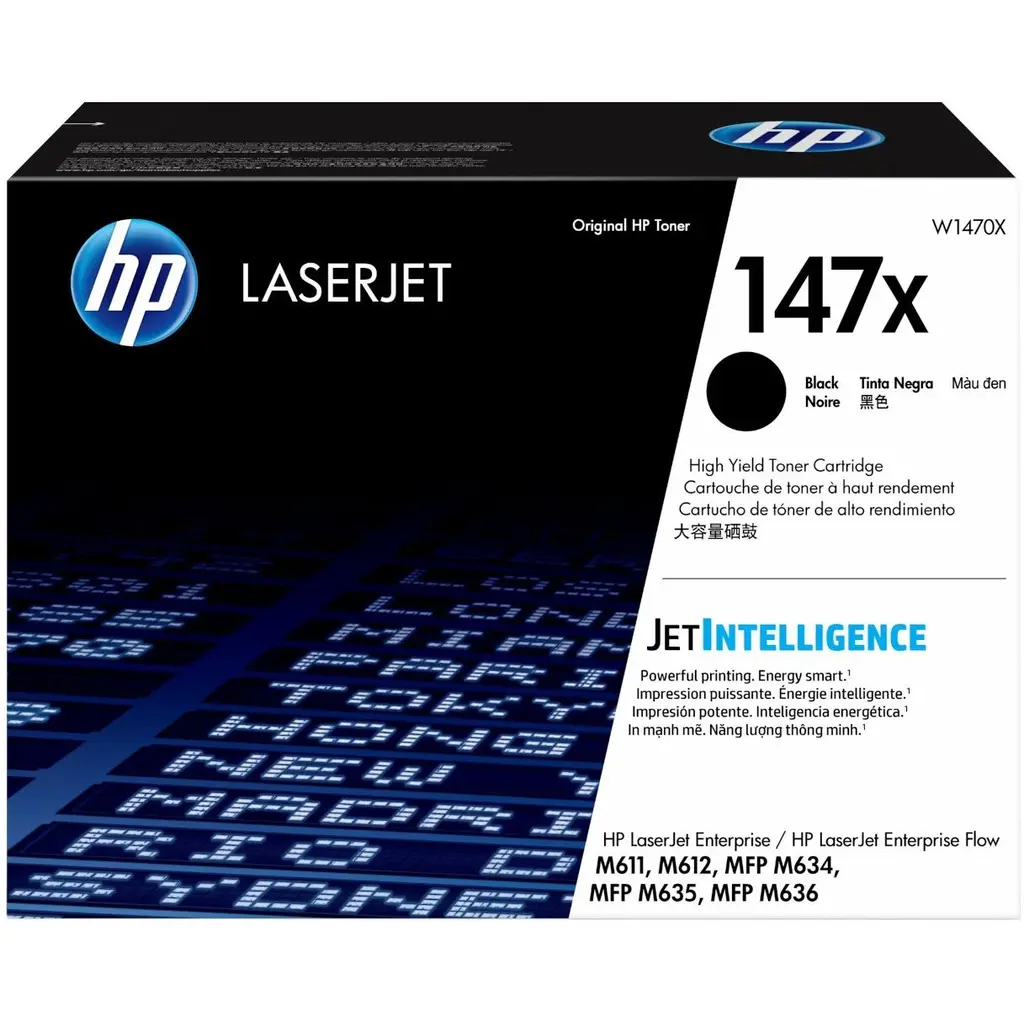 Toner HP W1470X No.147X (MMG)-1