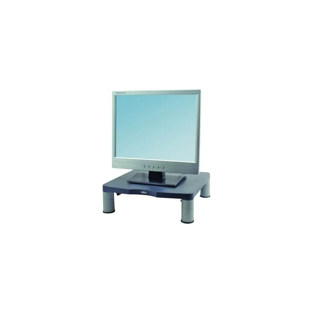 Podstavek za monitor Fellowes Standard  Grafit-0