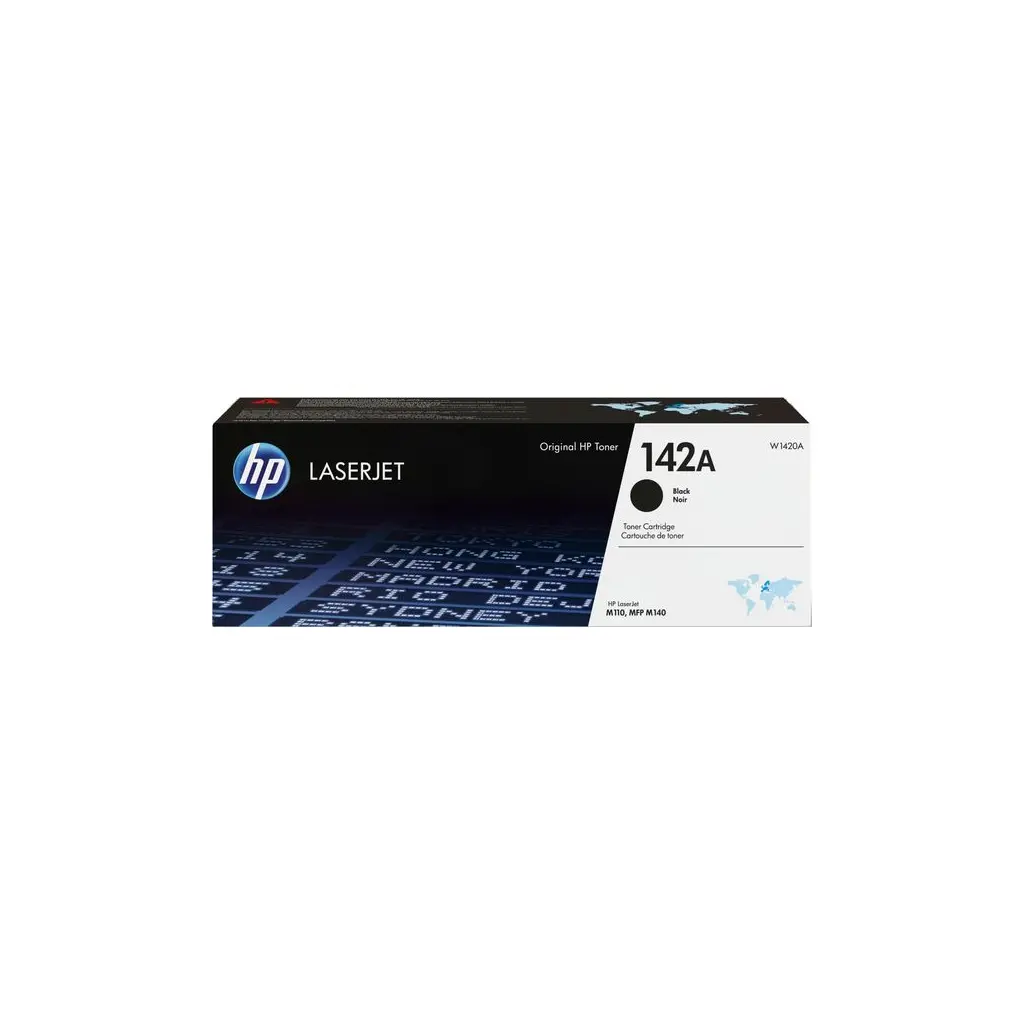 Toner HP W1420A No.142A (MMG)-2