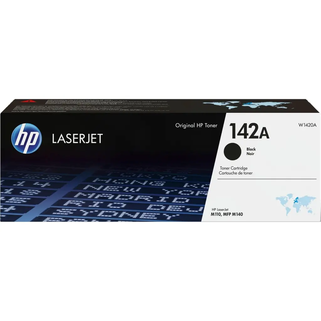 Toner HP W1420A No.142A (MMG)-6