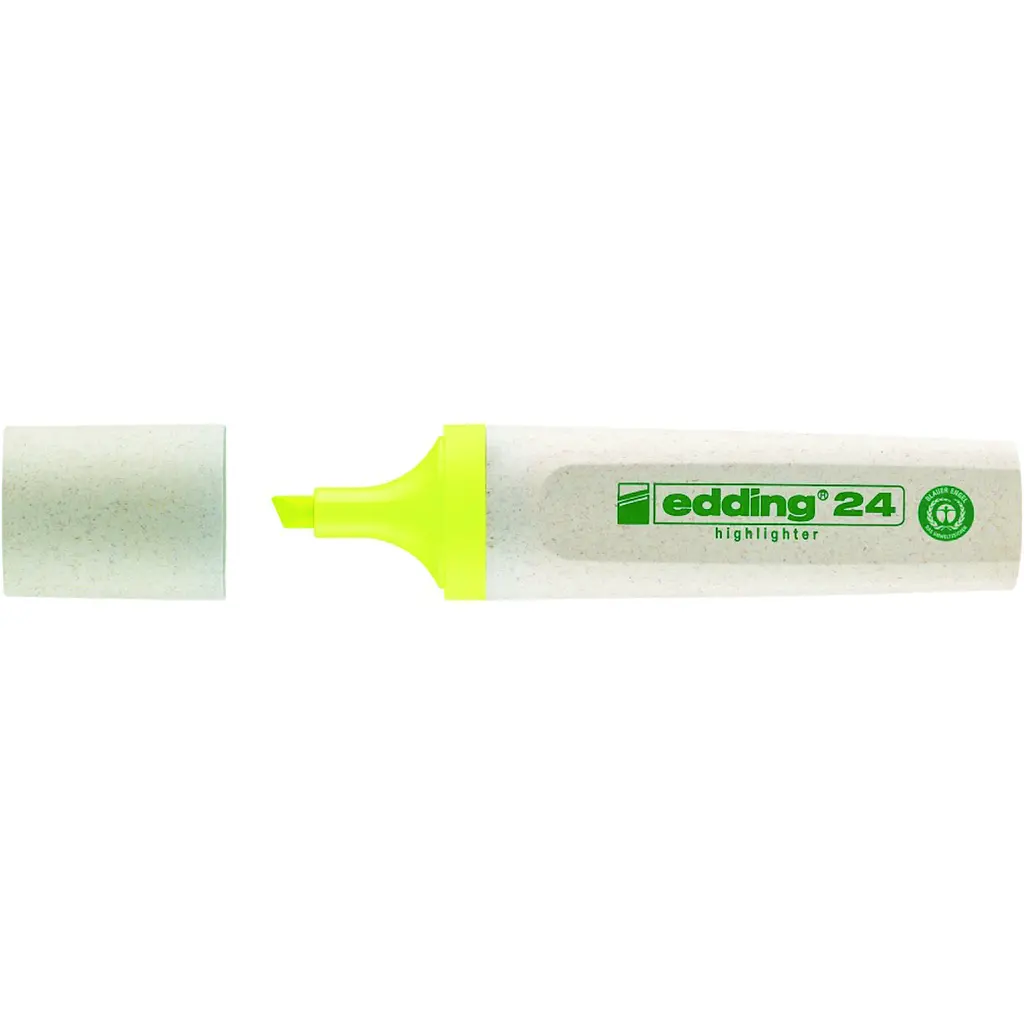 Signir 2-5mm Edding Ecoline 24  rumen-1