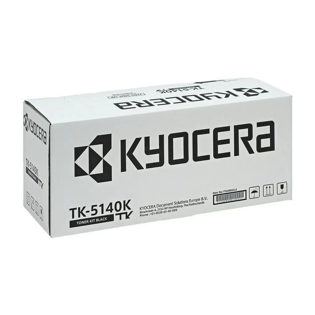 Toner KYOCERA TK5140K Black original-0