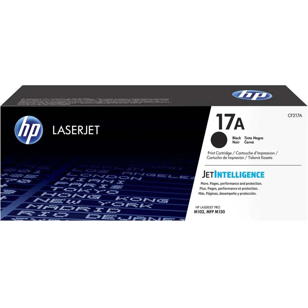 Toner HP CF217A - No.17A original-2