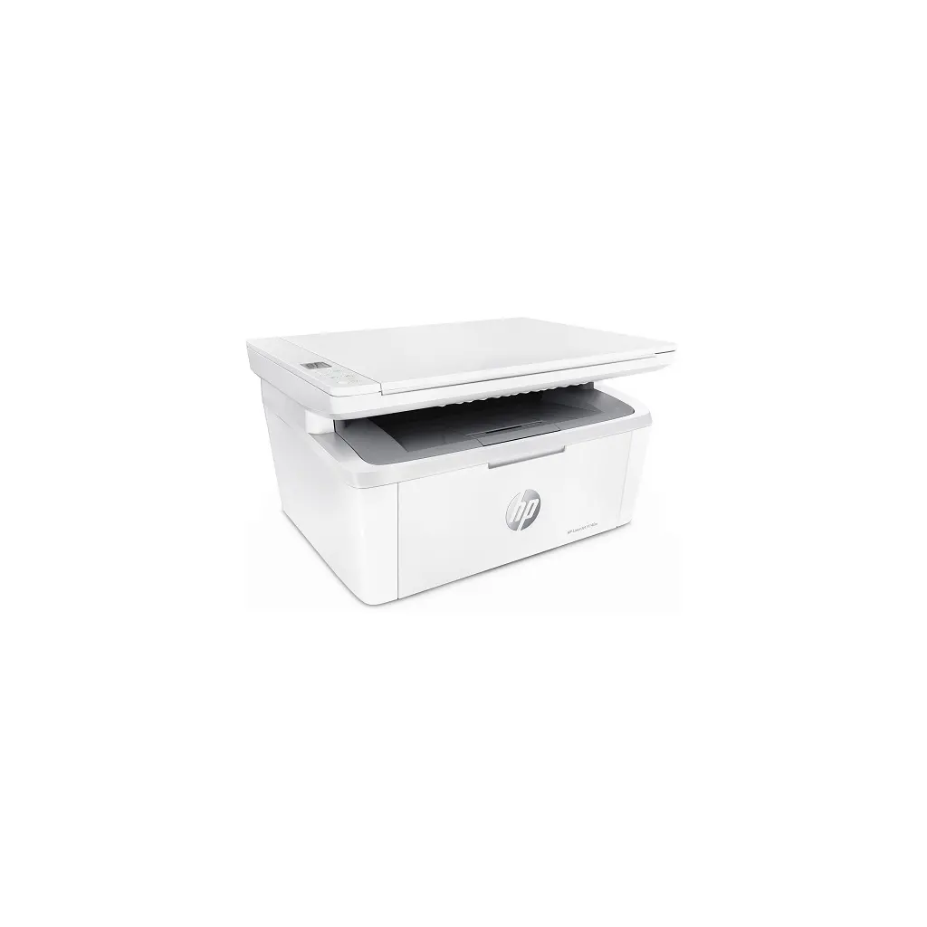 Tiskalnik HP LaserJet MFP M140w-2