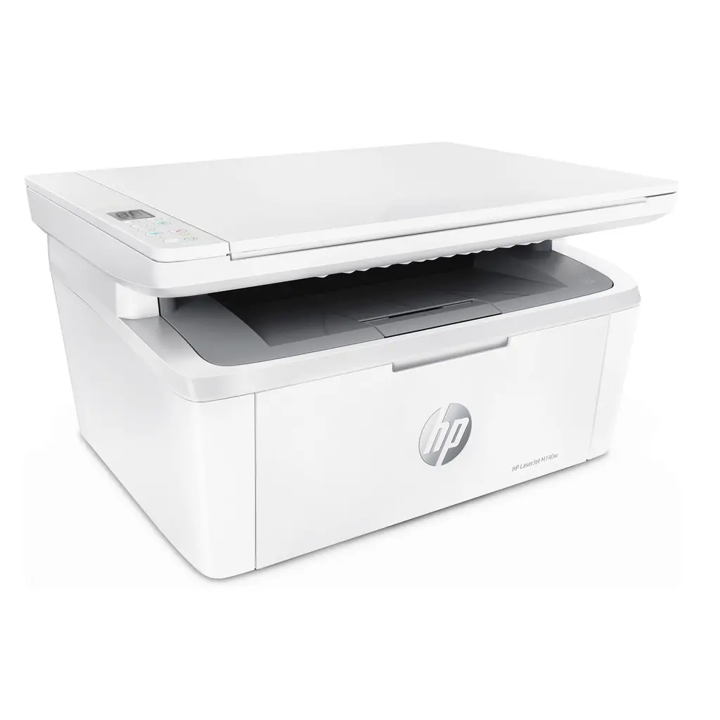 Tiskalnik HP LaserJet MFP M140w-0