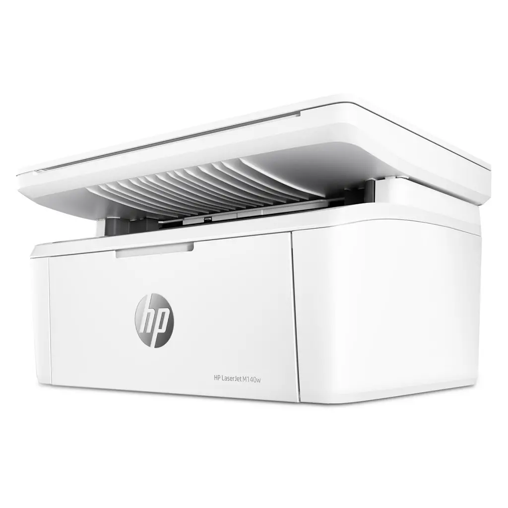 Tiskalnik HP LaserJet MFP M140w-3