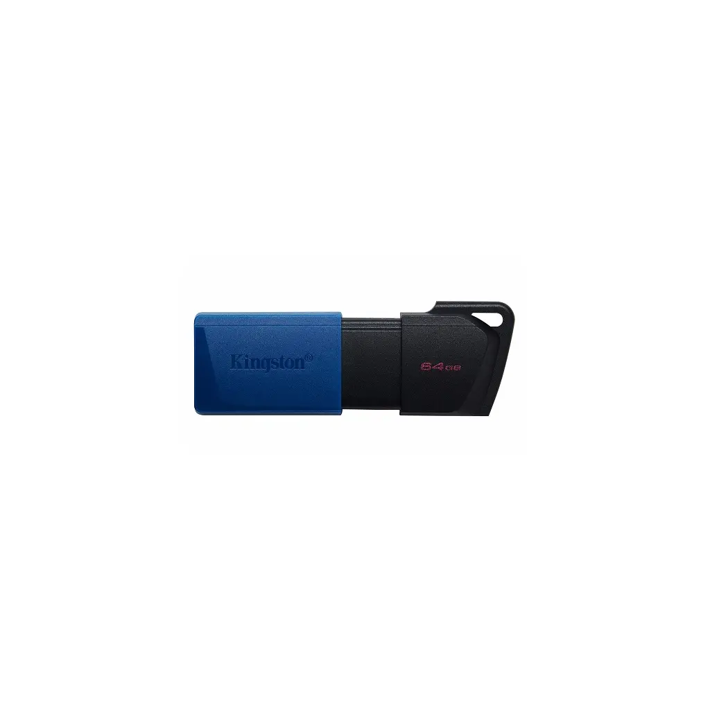 USB 3.2 Flash drive  64GB KINGSTON DataTraveler Exodia M-2