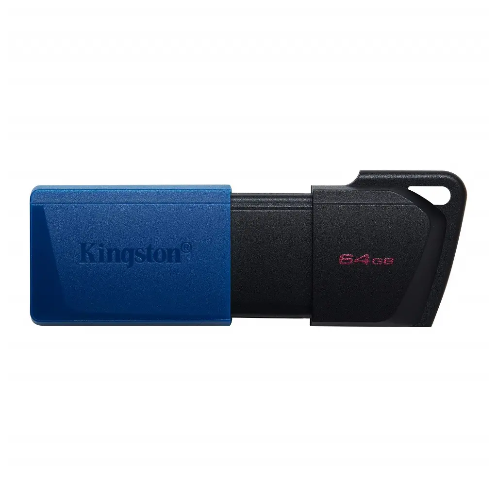 USB 3.2 Flash drive  64GB KINGSTON DataTraveler Exodia M-0