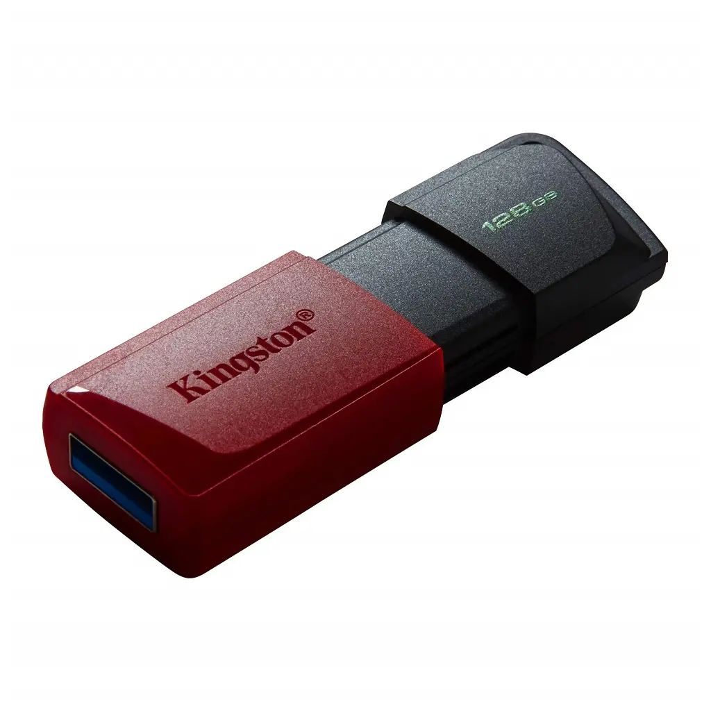 USB 3.2 Flash drive 128GB KINGSTON DataTraveler Exodia M-1