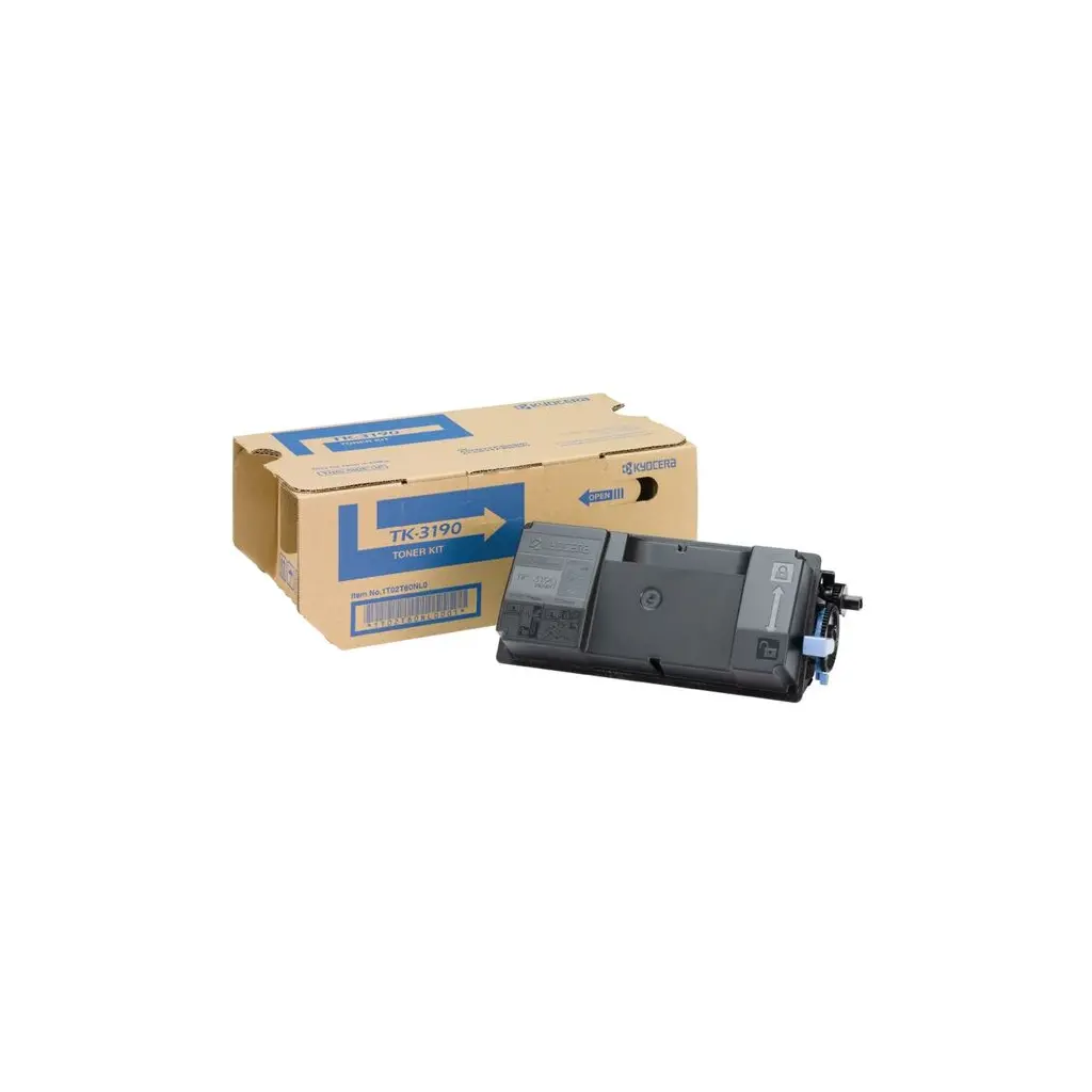 Toner KYOCERA TK3190 original-1