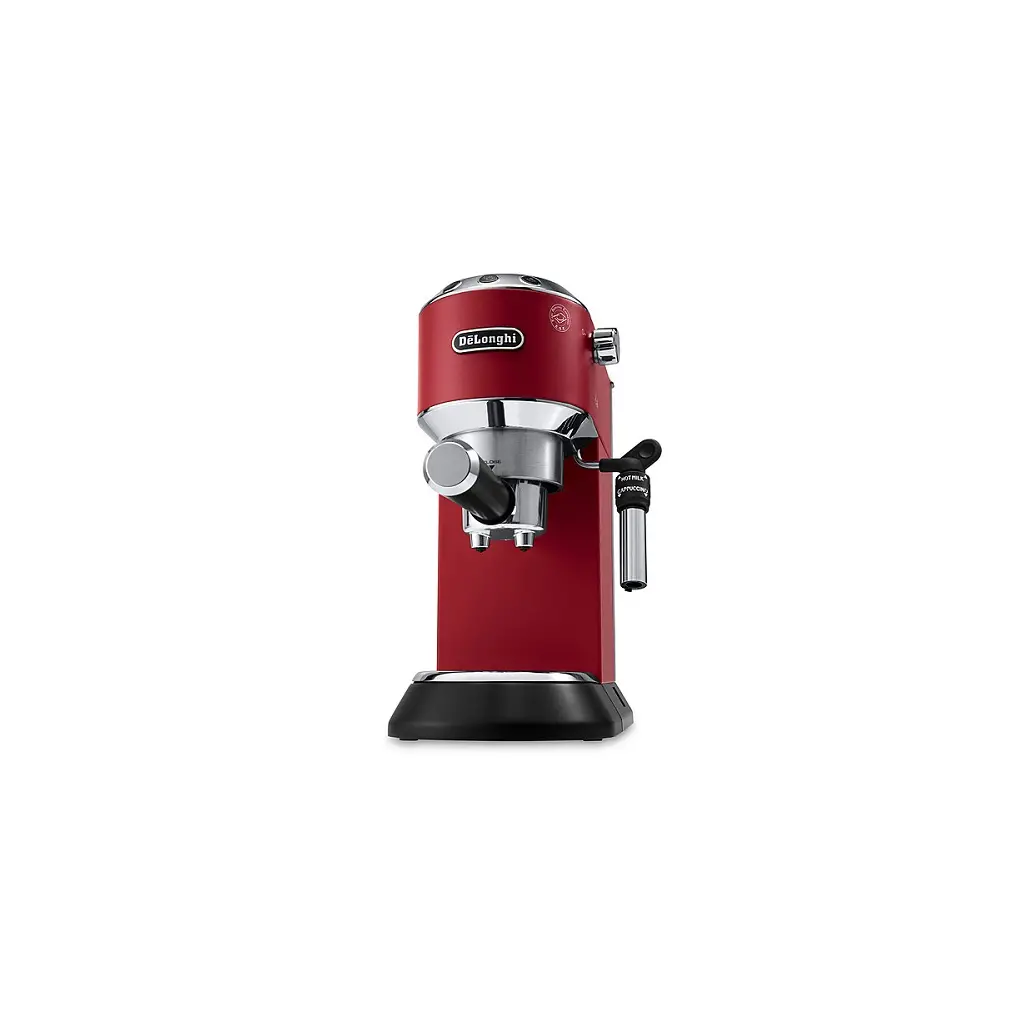 Aparat za kavo DeLonghi EC685.R-7